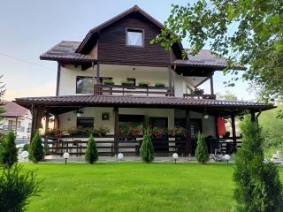 Frapin House - Braşov - 9