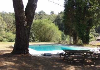 Gite du domaine Le Moulin d Aiguemarde - Razès - 0