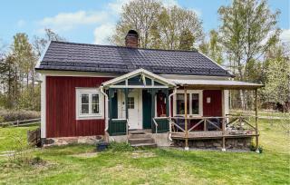 2 Bedroom Awesome Home In Gislatorp - Orrefors - 0