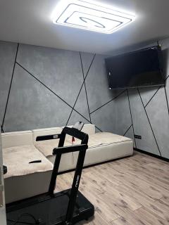 Апартаменты - 5