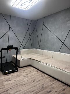 Апартаменты - 1