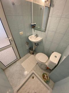 Marinela Apartment - Polisi i Vogël - 9