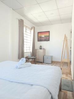 A&E Guesthouse - Ho Chi Minh - 8