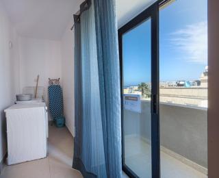 Spacious & Central 3BD Apartment with Front Balcony - Close to Sliema, St Julians, Valletta - Pembroke - 3