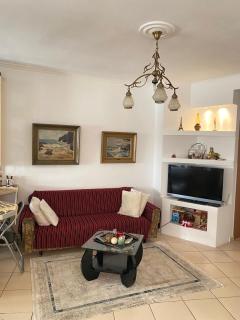 Marinela Apartment - Polisi i Vogël - 6