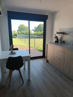 Maison studio de jardin - - 0