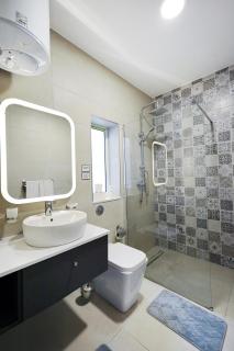 Spacious & Central 3BD Apartment with Front Balcony - Close to Sliema, St Julians, Valletta - Pembroke - 1