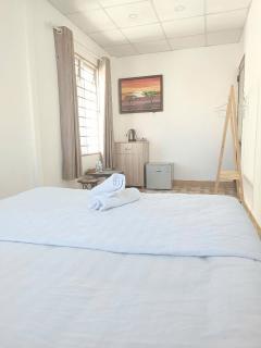 A&E Guesthouse - Ho Chi Minh - 7