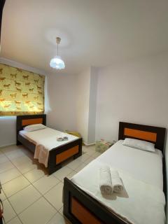 Marinela Apartment - Polisi i Vogël - 1