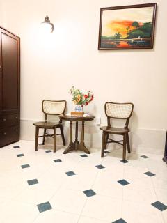 A&E Guesthouse - Ho Chi Minh - 2