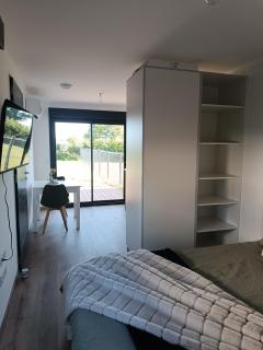 Maison studio de jardin - - 2