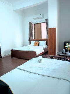 A&E Guesthouse - Ho Chi Minh - 1