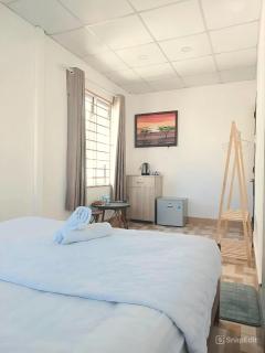 A&E Guesthouse - Ho Chi Minh - 6