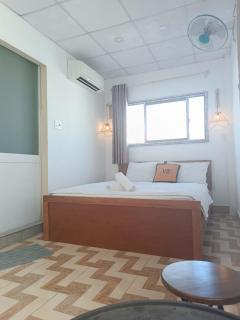 A&E Guesthouse - Ho Chi Minh - 5