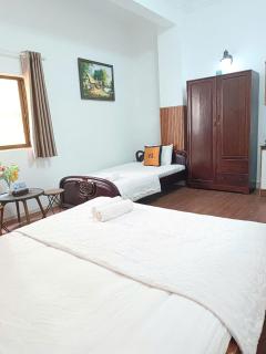 A&E Guesthouse - Ho Chi Minh - 4