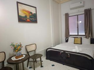 A&E Guesthouse - Near Bui Vien Walking Street - 7