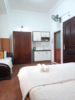 A&E Guesthouse - Near Bui Vien Walking Street - 2