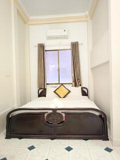 A&E Guesthouse - Near Bui Vien Walking Street - 1