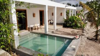 Legendary Zanzibar Beach Resort - Michamvi - 4