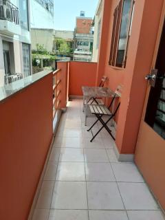 A&E Guesthouse - Near Bui Vien Walking Street - 4