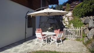 Haus Falkenberg - Ellmau - 6