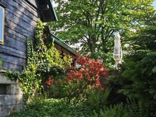 chata Oáza klidu v Beskydech - Hrádek - 5