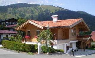 Haus Falkenberg - Ellmau - 4