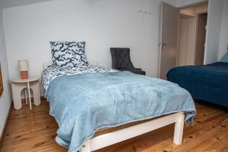 Refuge sous les toits - 6