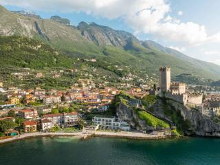Camping Priori Malcesine - 4