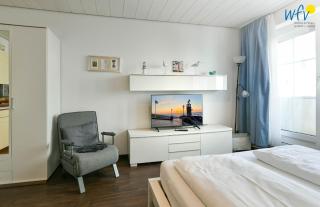 Haus Passat Ferienwohnung 12 - 6