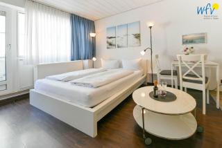 Haus Passat Ferienwohnung 12 - 4