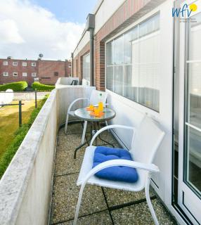 Haus Passat Ferienwohnung 12 - 5