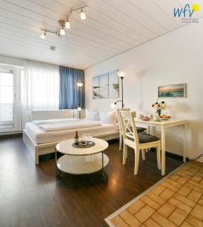 Haus Passat Ferienwohnung 12 - 3