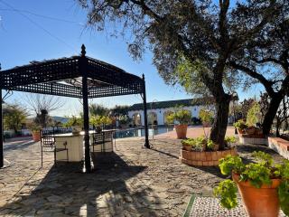 Finca Jaralta de Carmen - La Puebla de los Infantes - 6