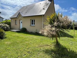 Gite du Corps de Garde - Bord de Mer Normandie - Saint-Germain-sur-Ay - 0