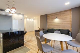 Petrovdom Apartments 20-216 in RC New York Concept House, Antonovycha 74 - Kiev - 9