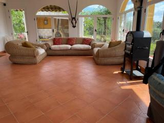 Finca Jaralta de Carmen - La Puebla de los Infantes - 7