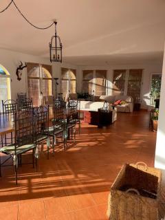 Finca Jaralta de Carmen - La Puebla de los Infantes - 9
