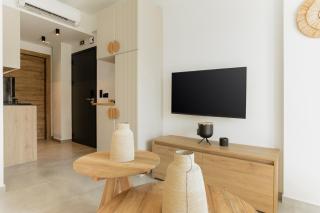 Limani Nikiti Suites - Nikiti - 9