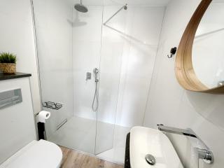 Apartamenty Magellan LUX 50 m Od Plaży z Dużym Balkonem - Rowy - 5