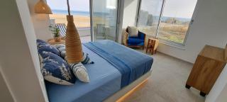 Blue Aura Beach villa Larnaca - Perivólia - 1