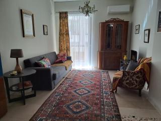 Vironos Apartment - Kalamata - 8