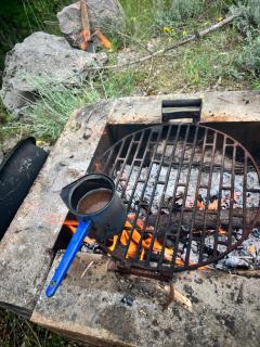 camping and horseback riding Parci - Podgorica - 2