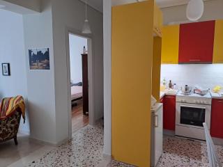 Vironos Apartment - Kalamata - 7