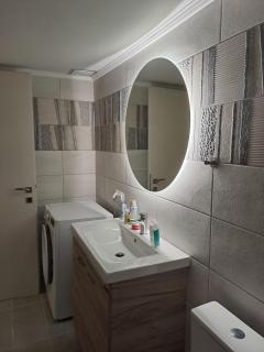 Vironos Apartment - Kalamata - 3