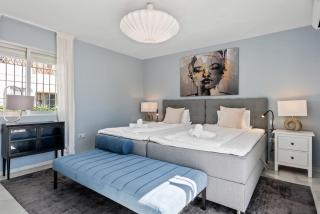 Townhouse with pool by Costarentals- Ref 199 - 8