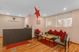 Townhouse The Shubham - Bijnaur - 0