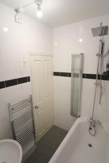 1 BR Flat near Brick Lane w Add'l Sofa Bed - Londra - 2