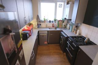 1 BR Flat near Brick Lane w Add'l Sofa Bed - Londra - 1
