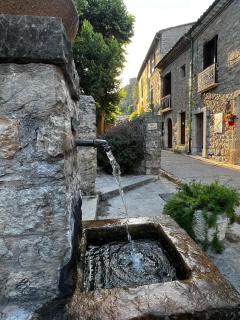 La Maison de Faustin - Saint-Guilhem-le-Désert - 0